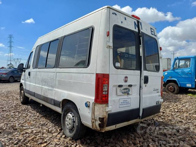2013 FIAT DUCATO 
