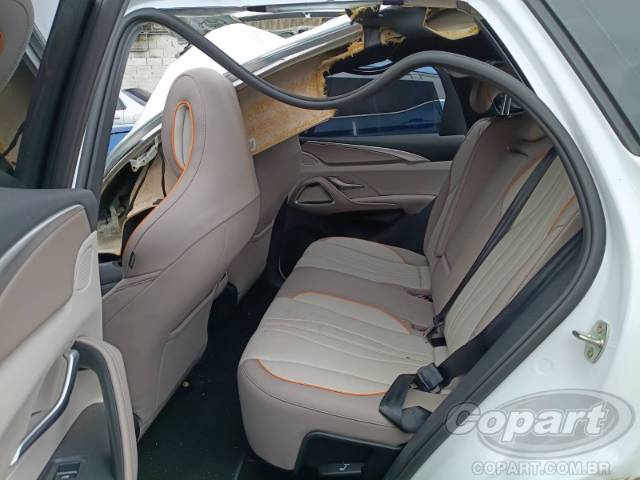2026 BYD SONG PRO 