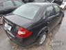 2008 FORD FIESTA SEDAN 