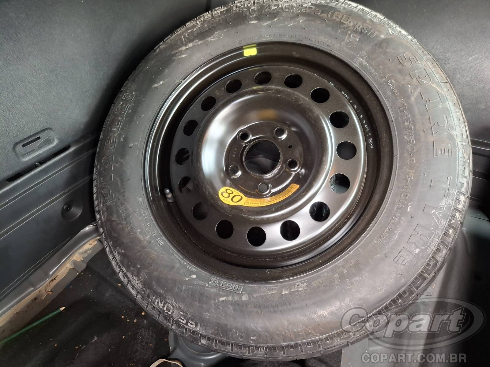 Foto 10 de 15: 2018 HYUNDAI CRETA