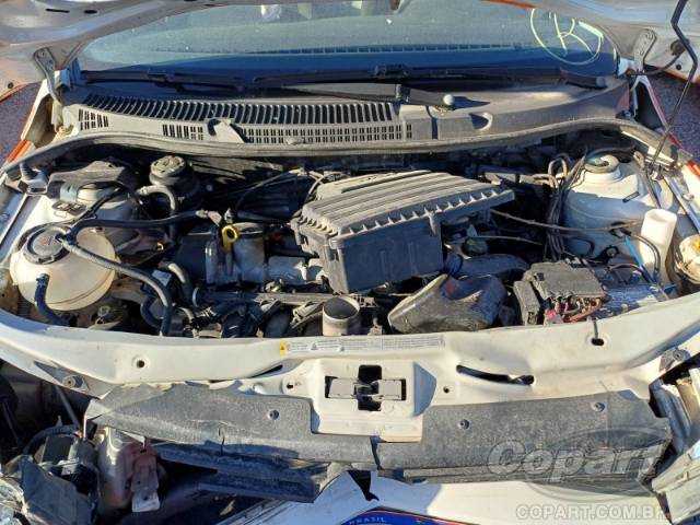 2023 VOLKSWAGEN SAVEIRO 