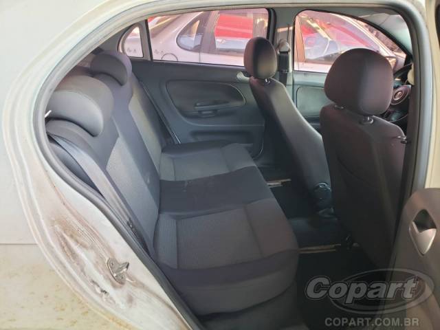 2014 VOLKSWAGEN GOL 