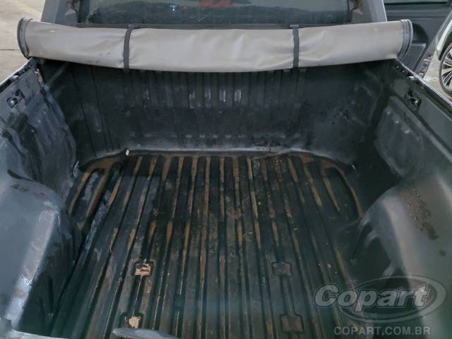2026 FIAT STRADA 