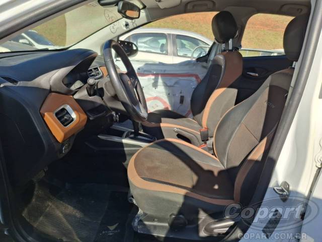 2018 CHEVROLET ONIX 