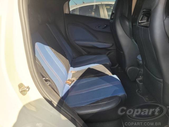 2025 BYD DOLPHIN MINI 