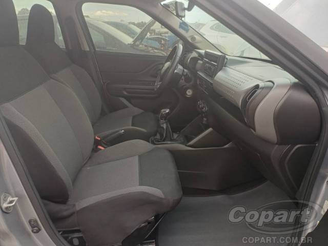 2023 CITROEN C3 