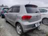 2018 VOLKSWAGEN FOX 