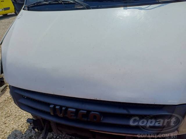 2009 IVECO DAILY 