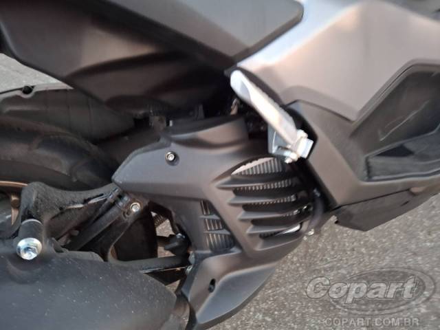 2026 YAMAHA NMAX 