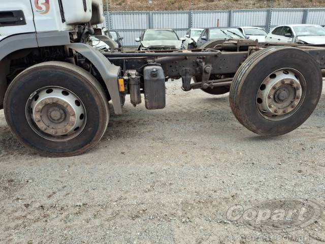 2021 MERCEDES BENZ ATEGO 