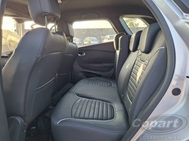 2020 RENAULT CAPTUR 