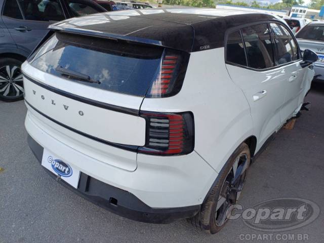 2024 VOLVO EX30 