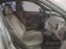 2012 CHEVROLET AGILE 