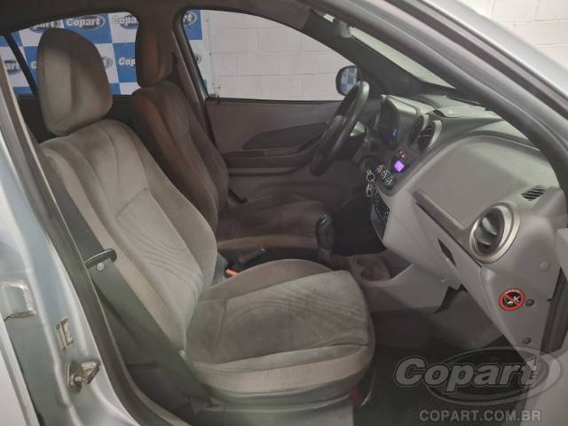 2012 CHEVROLET AGILE 
