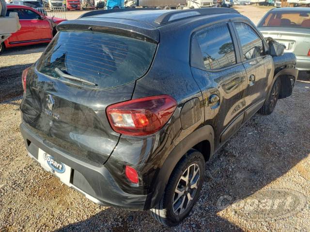 2025 RENAULT KWID 