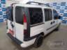 2009 FIAT DOBLO 