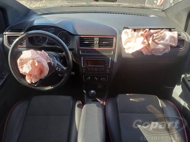 2016 VOLKSWAGEN FOX 