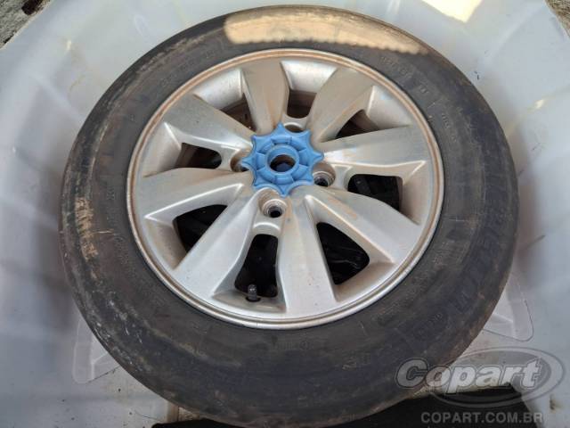 2014 HYUNDAI HB20S 