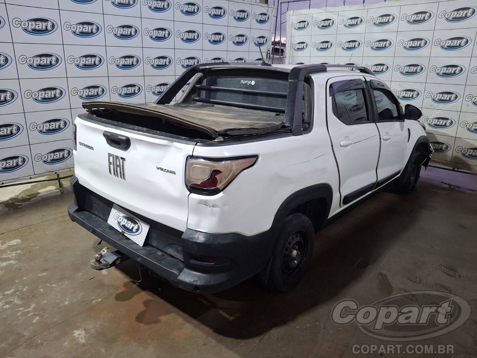Foto 4: 2023 FIAT STRADA CD