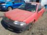 2003 VOLKSWAGEN SAVEIRO 