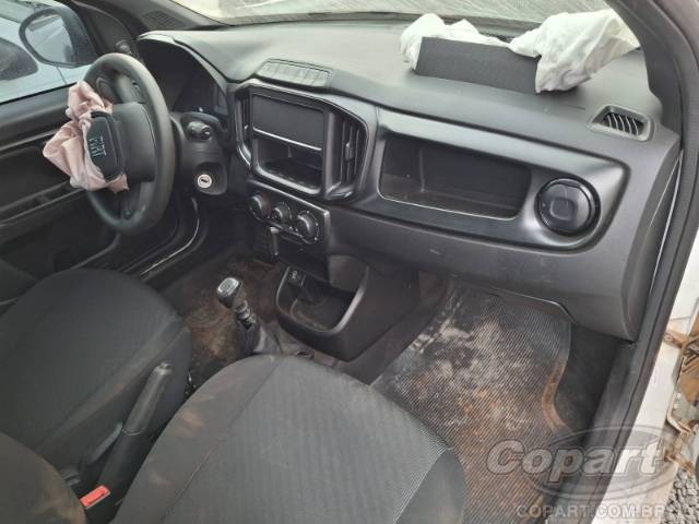 2026 FIAT STRADA 