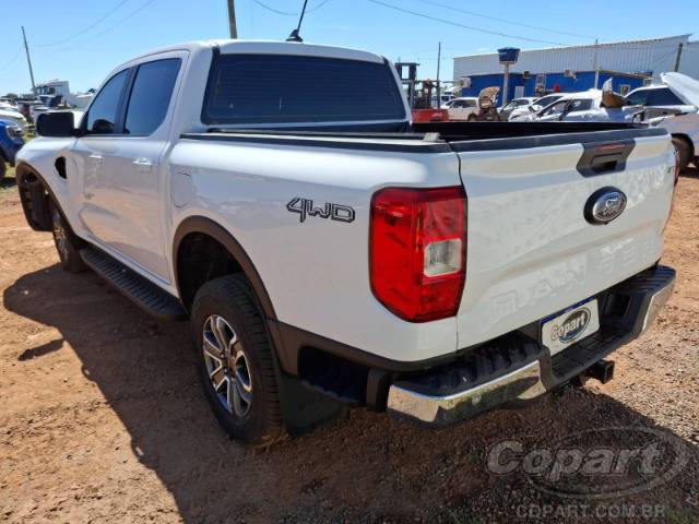 2025 FORD RANGER CD 