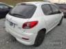 2012 PEUGEOT 207 