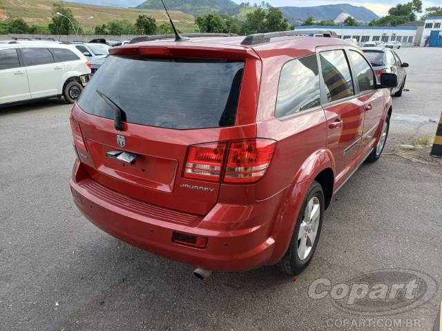 2010 DODGE JOURNEY 