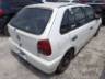 1999 VOLKSWAGEN GOL 