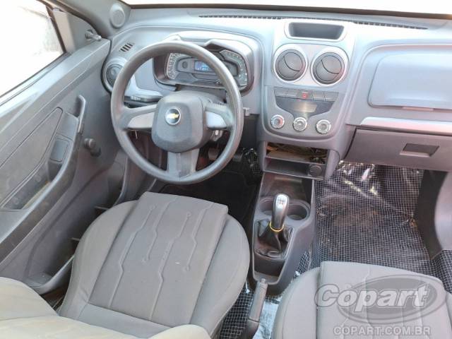 2013 CHEVROLET MONTANA 