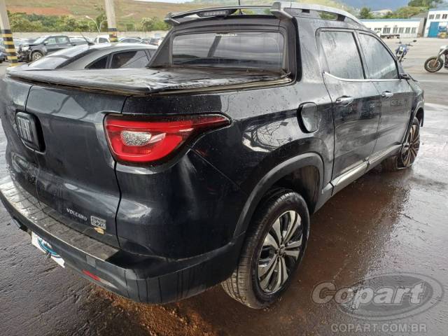 2022 FIAT TORO 