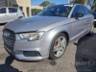 2017 AUDI A3 SEDAN 