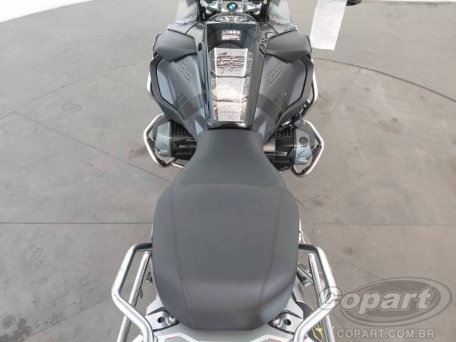 2024 BMW R 1250 