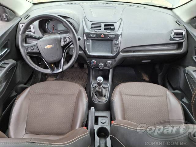 2019 CHEVROLET COBALT 