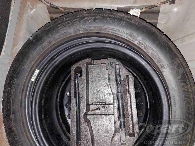 2014 CITROEN C4 LOUNGE 