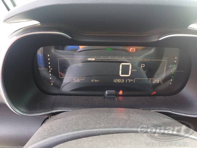 2019 CITROEN C4 CACTUS 