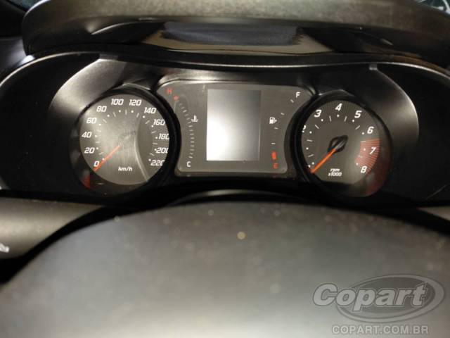 2026 FIAT ARGO 