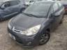 2015 CITROEN C3 