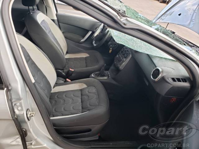 2013 CITROEN C3 