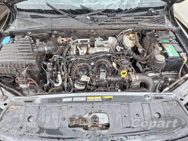 2022 VOLKSWAGEN AMAROK 