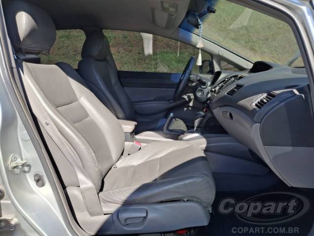2010 HONDA CIVIC 