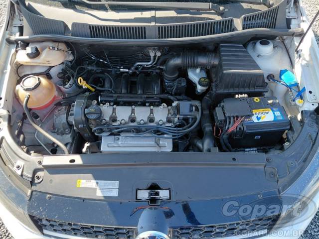 2021 VOLKSWAGEN FOX 