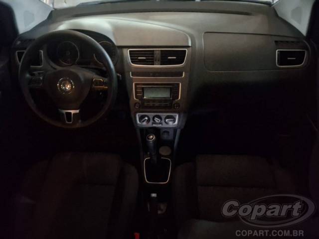 2014 VOLKSWAGEN FOX 