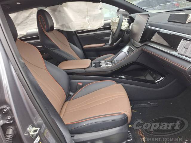 2026 BYD SONG PLUS 
