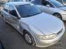 2001 CHEVROLET VECTRA 