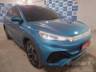 2025 BYD YUAN PLUS 