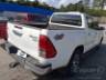 2016 TOYOTA HILUX CD 