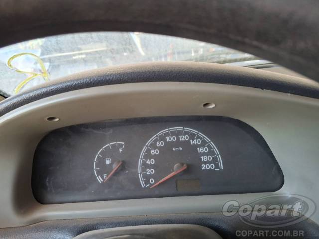 2004 FIAT SIENA 