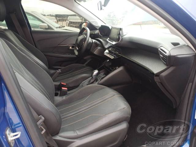 2022 PEUGEOT 208 