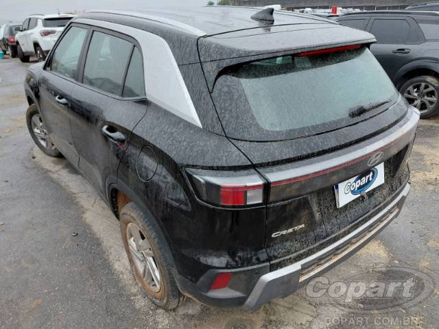 2026 HYUNDAI CRETA 